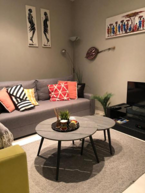 Center Lux Apartments